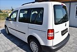 Volkswagen Caddy 1,6 TDI 77KW BEZ KOROZE - náhled 7