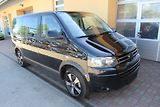 Volkswagen Multivan 2.0 TDi KLIMA 4x4 7 MÍST - náhled 1