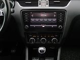 Škoda Octavia (2019) Style 1.5 TSI, Navi, Tempomat - náhled 12