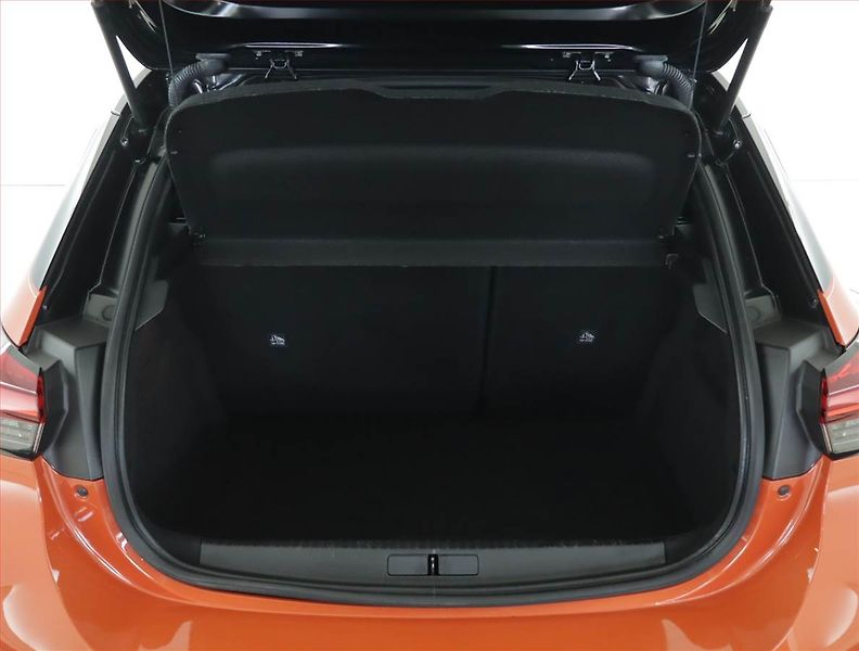 Opel Corsa (2022) 1.2 Turbo, Automat, Serv.kniha - fotka 14 z 16
