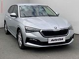 Škoda Scala (2022) 1.5 TSi, 1.maj,ČR, Style, LED - náhled 1