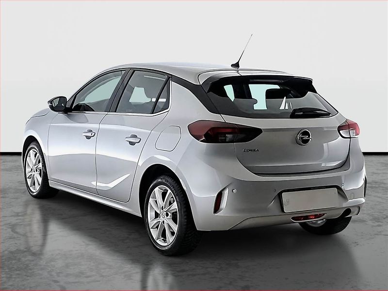 Opel Corsa (2023) 1.5 CDTI, ČR,1.maj, Serv.kniha - fotka 4 z 17