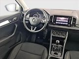 Škoda Karoq (2020) Ambition Plus 1.5 TSI - náhled 7