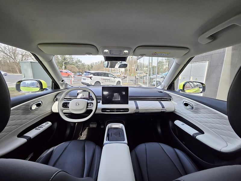 Dongfeng Box (2024) BOX E2 - fotka 18 z 18