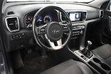 Kia Sportage 2,0 CRDI 4WD ADVANCE - náhled 12