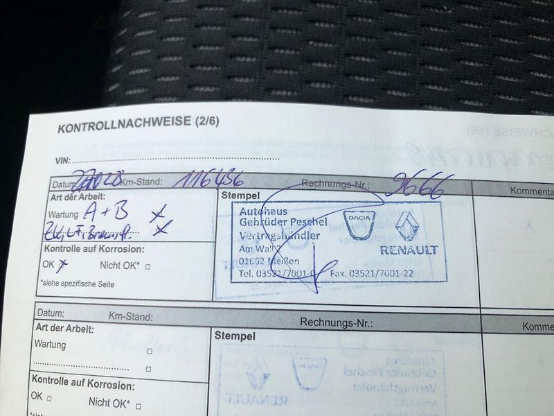 Renault Kadjar (2019) 1.2 TCE Limited Automat - fotka 16 z 21