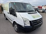 Ford Transit 2.2 TDCi L1 H1 KLIMA STK 10/28 - náhled 2