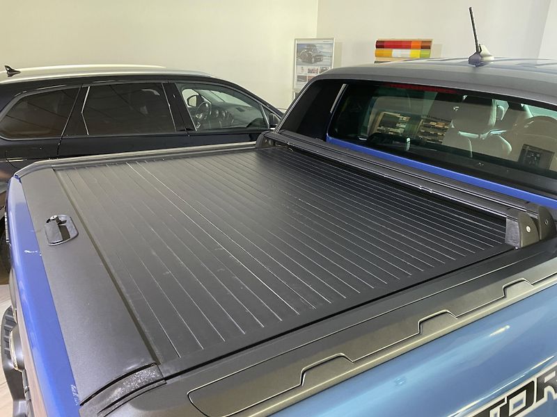 Ford Ostatní (2021) Raptor 2.0 Bi-Turbo EcoBlue 15 - fotka 14 z 30