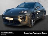 Porsche Macan 4S Electric - náhled 1