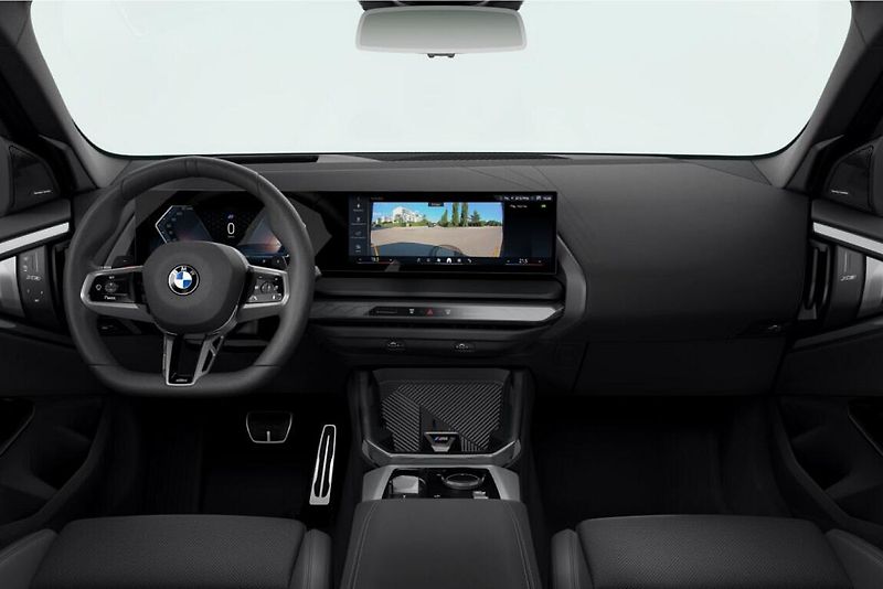 BMW X3 xDrive40d - fotka 4 z 4