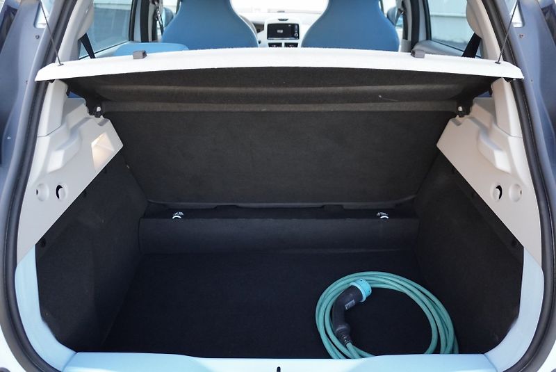 Renault ZOE (2013) ZEN - fotka 25 z 35