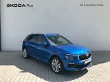 Škoda Kamiq (2024) SELEC TSI 85/1.0 A7F - náhled 17
