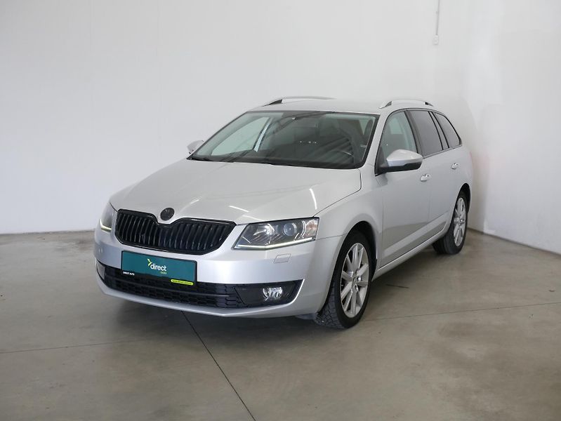 Škoda Octavia - fotografie inzerátu