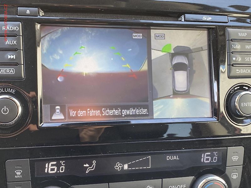 Nissan Qashqai (2018) 1.2 DIG-T, N-Connecta, LED - fotka 19 z 19