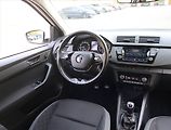 Škoda Fabia (2022) 1.0 TSI, Serv.kniha, Tempomat - náhled 7