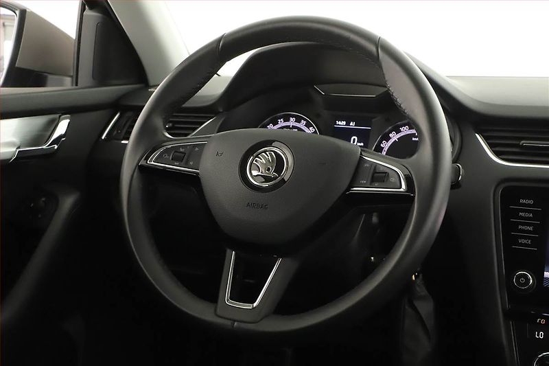 Škoda Octavia (2019) 2.0 TDI, Serv.kniha, Navi - fotka 8 z 14