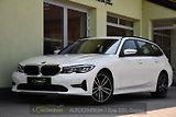 BMW Řada 3 320D xDrive 2xALU 1M ČR - náhled 1