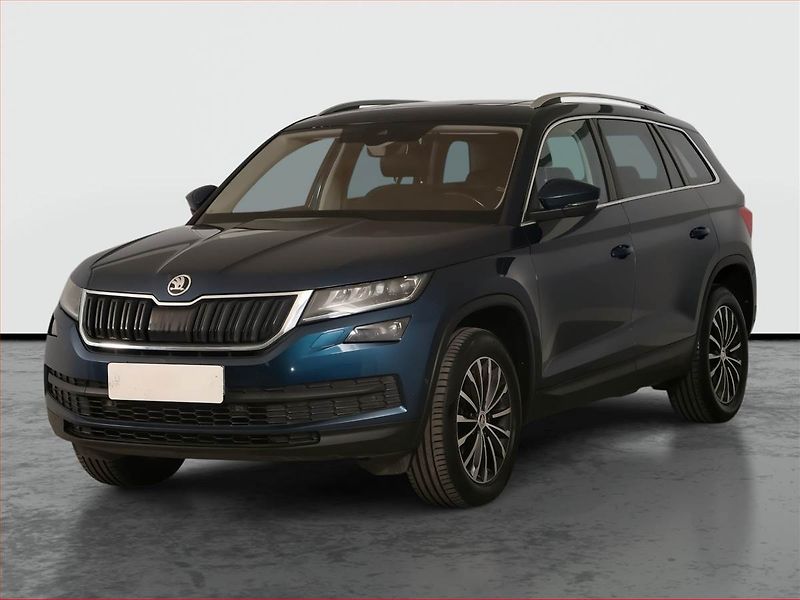 Škoda Kodiaq (2017) Style Plus 2.0 TDI 4x4 - fotka 2 z 24