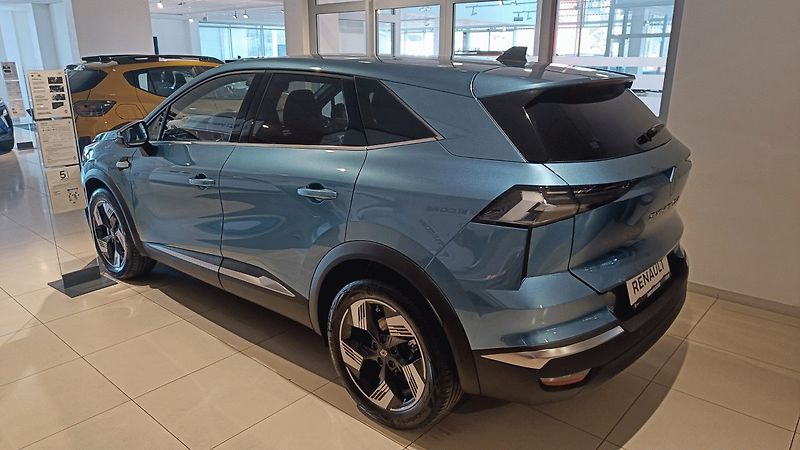 Renault Symbioz (2026) Mild hybrid 140 EDC - fotka 3 z 7