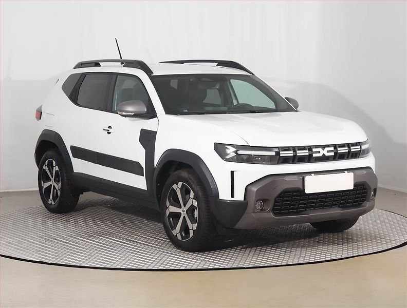 Dacia Duster (2025) Journey 1.0 TCe - fotografie inzerátu