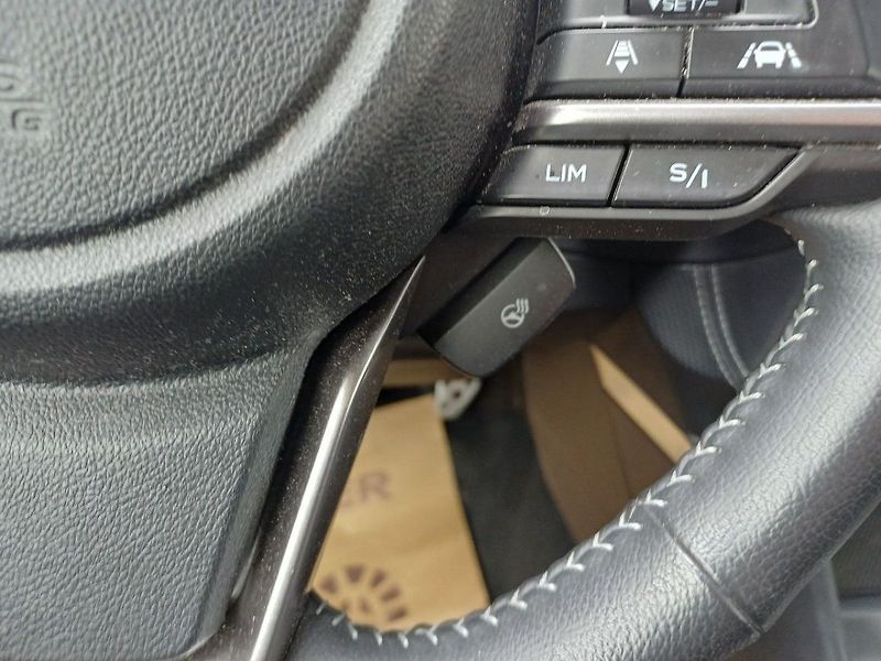 Subaru Forester COMFORT e-Boxer FB 20 110 kW C - fotka 14 z 28