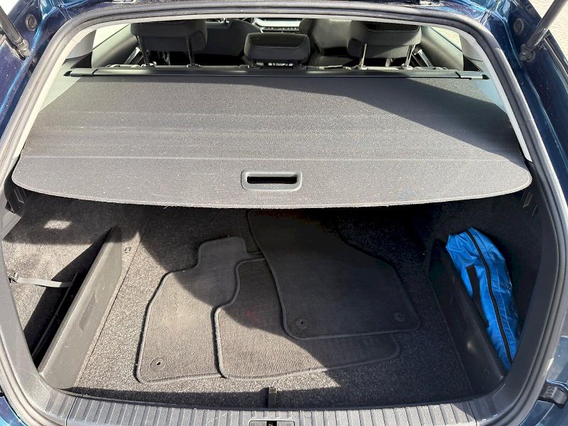 Škoda Octavia (2023) COM STY TD 85/2.0 M6F - fotka 10 z 24