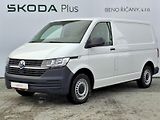 Volkswagen Transporter (2021) 2,0TDi 81kW - náhled 1