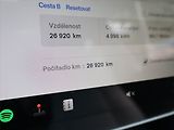 Tesla Model 3 (2022) Performance 79kWh, SoH 96% - náhled 9