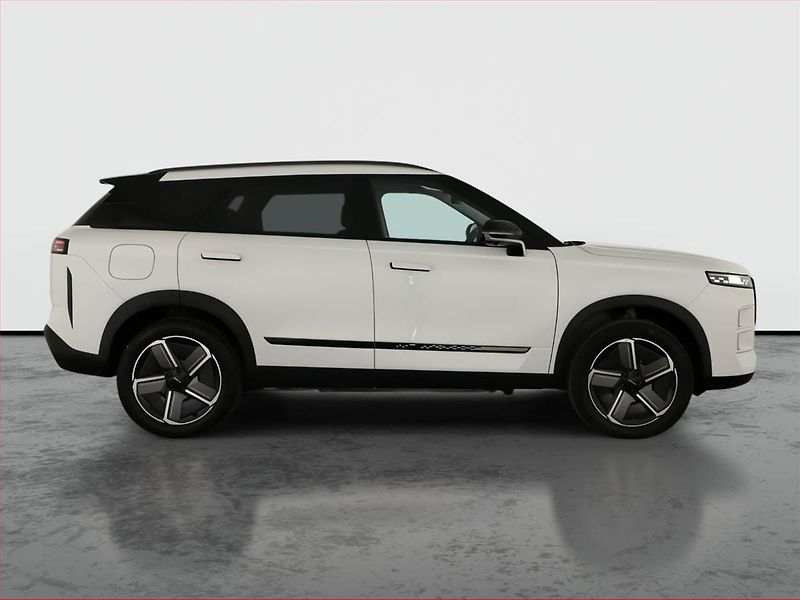 Jaecoo 7 (2026) 1.5 TGDI PHEV, 360° kamera - fotka 6 z 29
