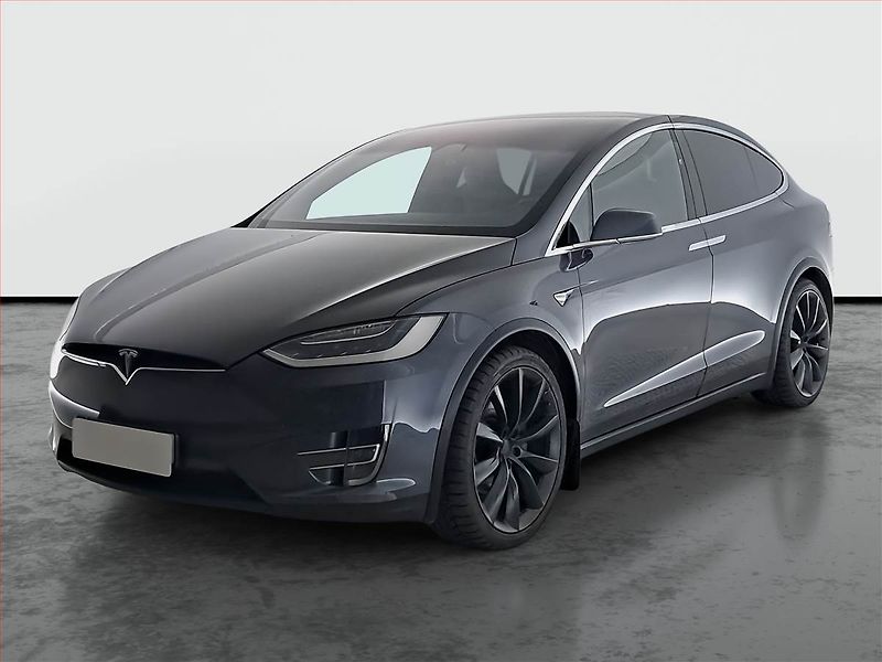 Tesla Model X (2017) 100D, SoH 86% - fotka 2 z 22