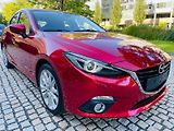 Mazda 3 2.0i MANUÁL LED KAMERA VÝHŘEV - náhled 7