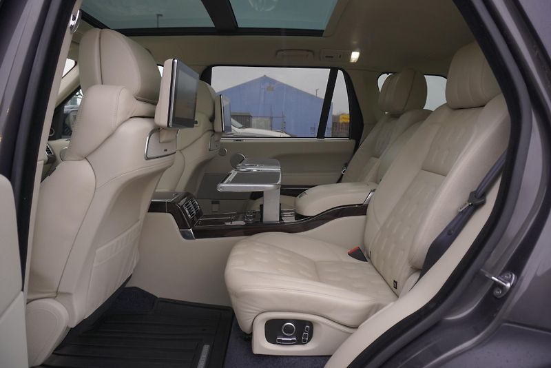 Land Rover Range Rover 4.4 SDW8 AUTOBIOGRAPHY MAX VOL - fotka 36 z 50