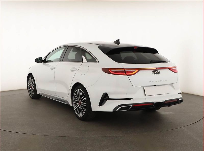 Kia Pro_Ceed (2019) 1.4 T-GDI, Serv.kniha, Navi - fotka 4 z 20