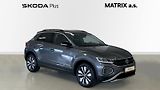 Volkswagen T-Roc (2025) Life GOAL 1.0 TSI 85kW - náhled 6