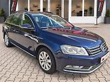 Volkswagen Passat (2013) 1.4TSI 110kW DSG E-FUEL - náhled 1