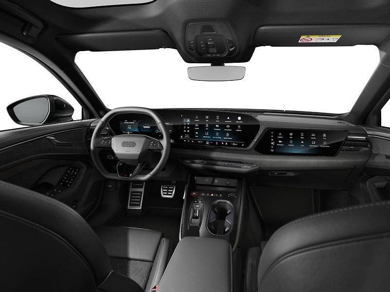 Audi A6 3,0 TDI V6 quattro MHEV+ - fotka 5 z 6