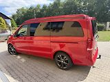 Mercedes-Benz Třídy V (2017) MARCO POLO HORIZON, 4x4,140KW - náhled 12