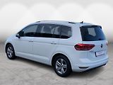 Volkswagen Touran 2.0 TDI  7DSG Highline - náhled 7