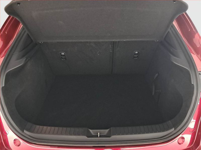 Mazda CX-30 (2019) Skyactiv-G 2.0 - fotka 14 z 21