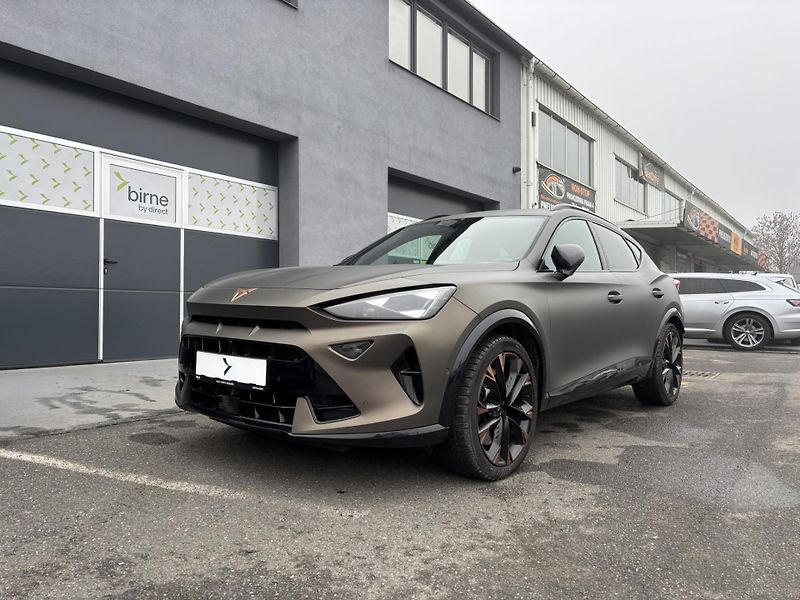 Cupra Formentor (2025) VZ 2.0 TSI (245 kW) 4WD AUT - fotka 7 z 20