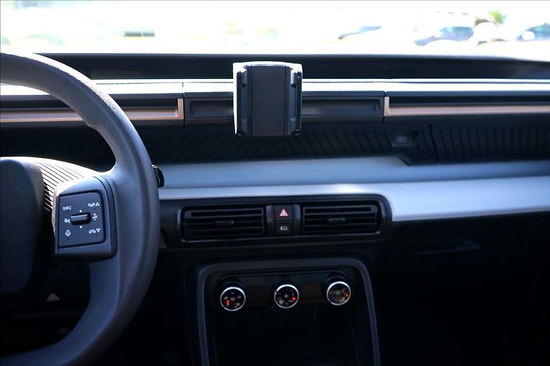 Citroën C3 Aircross (2026) 1,2 Turbo 100k Manual YOU - fotka 15 z 21