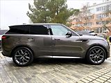 Land Rover Range Rover Sport (2026) 3,0 P460e DYNAMIC SE PHEV - náhled 10