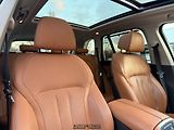 BMW X5 (2019) xDrive30d Panorama, Ambient - náhled 21