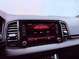 Škoda Karoq 1.5 TSi Sportline 4x4 DSG, ČR - náhled 22