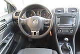 Volkswagen Golf 1.2 TSi AUT. KLIMA TAŽNÉ - náhled 11