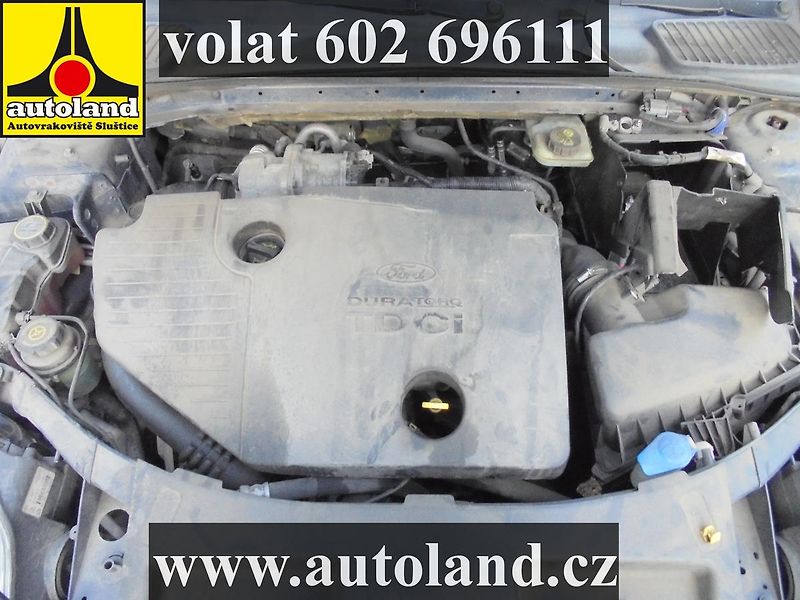 Ford Mondeo (2009) VOLAT 602 696111 - fotka 6 z 13