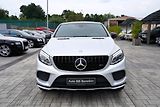 Mercedes-Benz GLE 43 AMG 4Matic/9AT/370PS/DPH - náhled 1