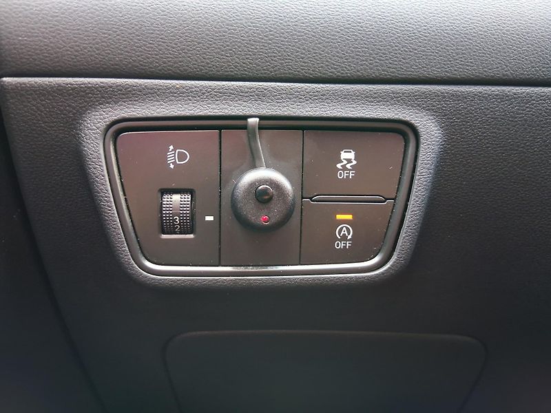 Hyundai Tucson FREEDOM 1.6 T-GDi 110 kW    - fotka 25 z 28