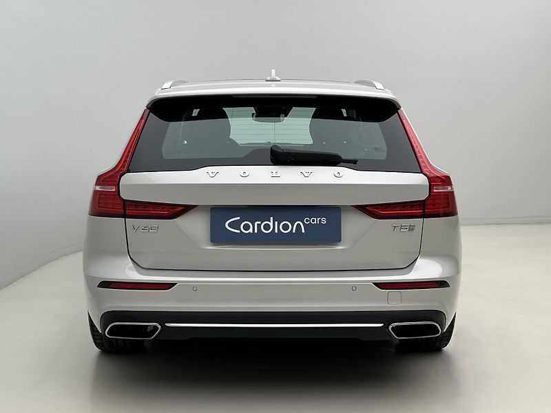Volvo V60 T5 INSCRIPTION AUT - fotka 11 z 46