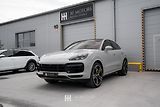 Porsche Cayenne (2020) Coupé Turbo 404kW - náhled 1